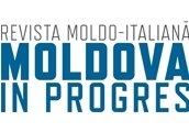 Prima revistă moldo-italiană Moldova în progres