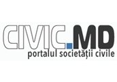 Portalul societății civile